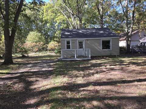 3133 Worden Street, Muskegon, MI 49444