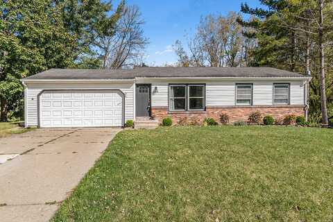 250 Creek Run Drive SE, Ada, MI 49301