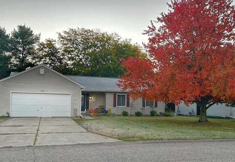 457 Cynthia Street, Galesburg, MI 49053