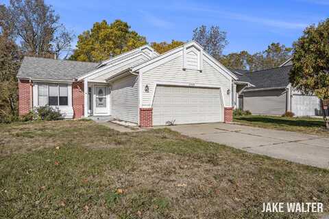 4484 Brookmeadow Drive SE, Kentwood, MI 49512