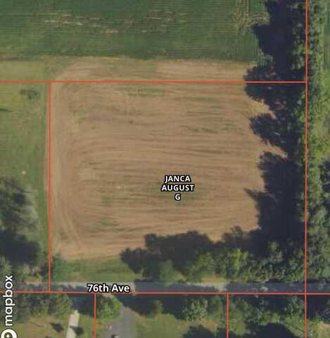 2.3 Acres 76th Avenue, Decatur, MI 49045