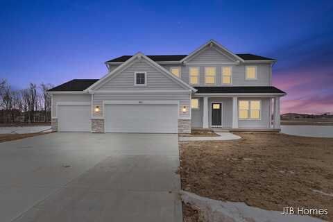 1917 Northfield Court, Byron Center, MI 49315