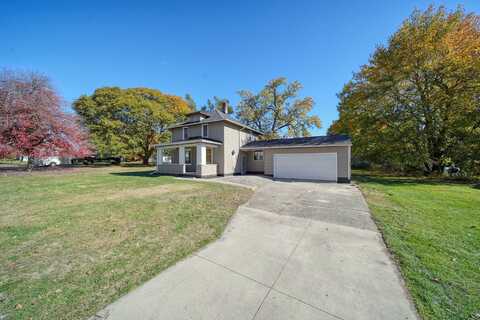 3125 Fairview Drive, Jackson, MI 49203