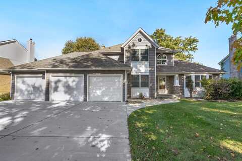 7605 Muirfield Drive, Portage, MI 49024