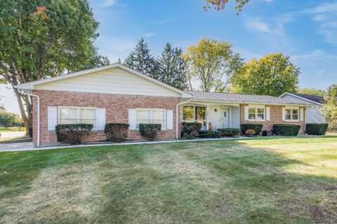 3407 Thornhill Avenue, Kalamazoo, MI 49004