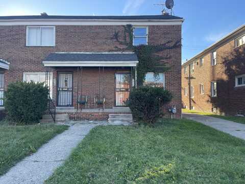 3436 Ewald Circle, Detroit, MI 48204