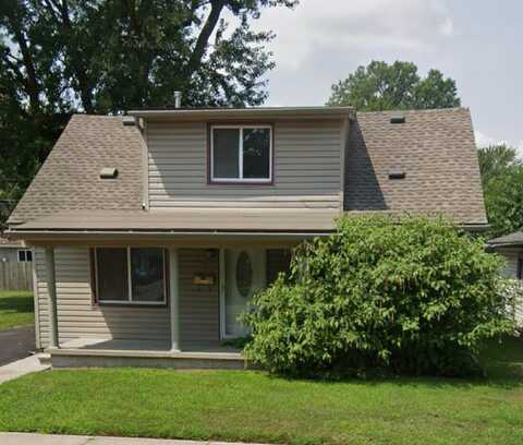 6938 Syracuse Street, Taylor, MI 48180