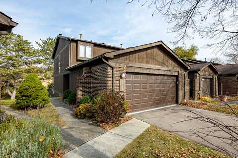 2543 Meade Court, Ann Arbor, MI 48105