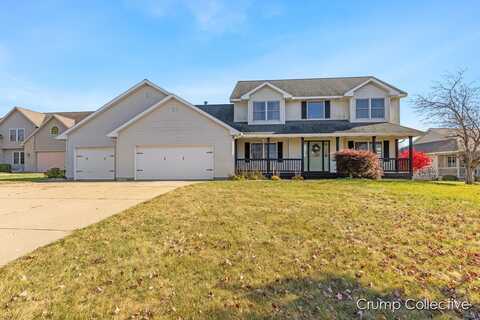 924 Chads Way, Charlotte, MI 48813