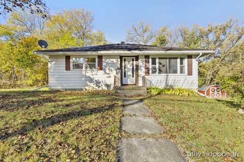 533 Cyrus Street, Ionia, MI 48846