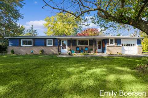 335 Edison Park Avenue NW, Grand Rapids, MI 49504