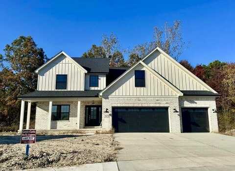 26080 Pennington Road, Flat Rock, MI 48134