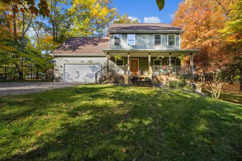 6361 Tanglewood Drive, Lowell, MI 49331