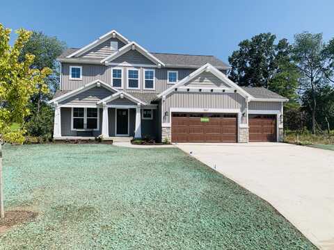 7867 Woodhurst Drive NE, Rockford, MI 49341