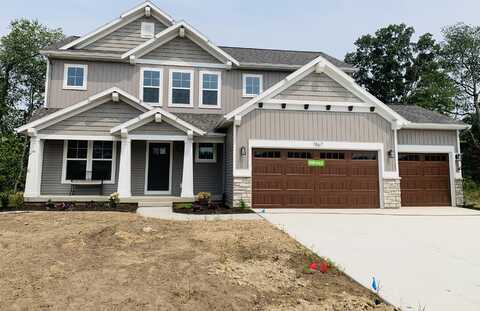 7867 Woodhurst Drive NE, Rockford, MI 49341