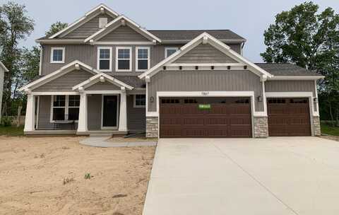 7867 Woodhurst Drive NE, Rockford, MI 49341
