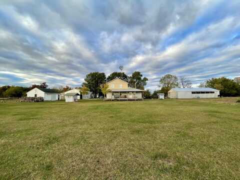 5695 Blair Road, Reading, MI 49274