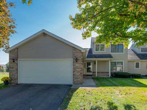 3458 Woodbridge Lane, Portage, MI 49024