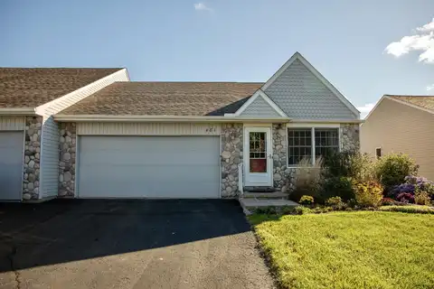 481 Stonehaven CT Court, Milan, MI 48160