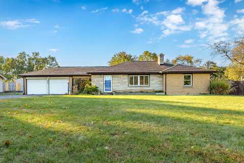 324 Burrwood Avenue, Portage, MI 49002