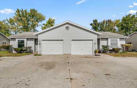 65 Madison Court, Zeeland, MI 49464