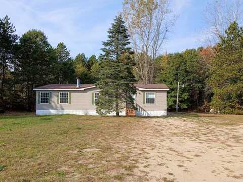 16969 Myers Lake Avenue NE, Sand Lake, MI 49343