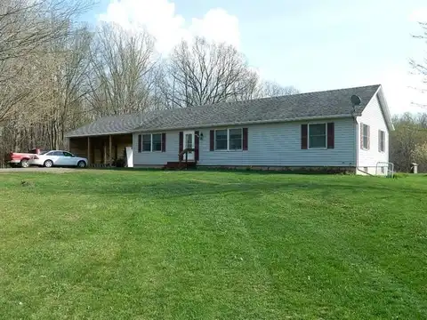 409 Herricksville Road, Tekonsha, MI 49092