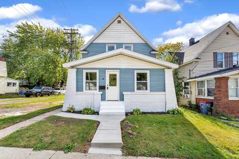 6 Palmer Street NW, Grand Rapids, MI 49505