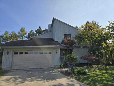 3618 Wellington Cross Street, Ann Arbor, MI 48105