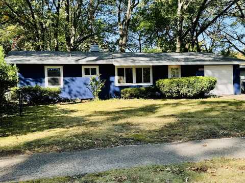 3157 Woodcliffe Drive, Muskegon, MI 49444