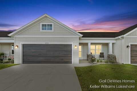 4494 Meadow Pond Way, Hamilton, MI 49419