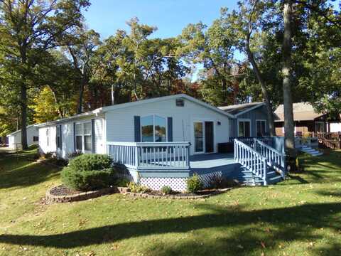 12224 Maple Street, Montgomery, MI 49255