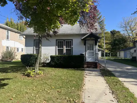 114 N Clay Street, Coldwater, MI 49036