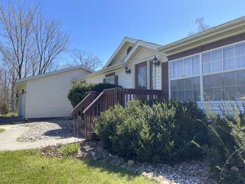 641 Mason Road, Coldwater, MI 49036