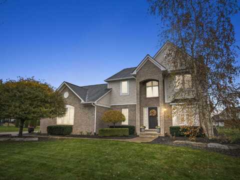 26720 Kentucky Court, South Lyon, MI 48178