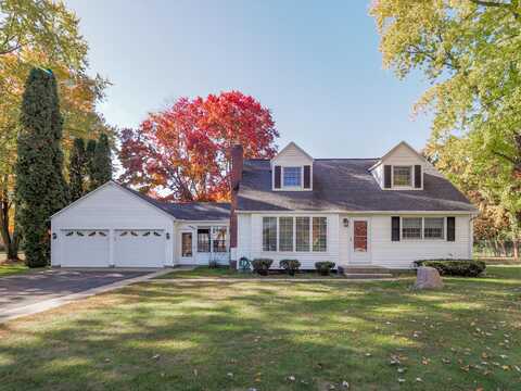 5435 W ON Avenue, Kalamazoo, MI 49009