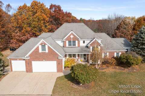 14186 S Mocking Bird Lane, Grant, MI 49327