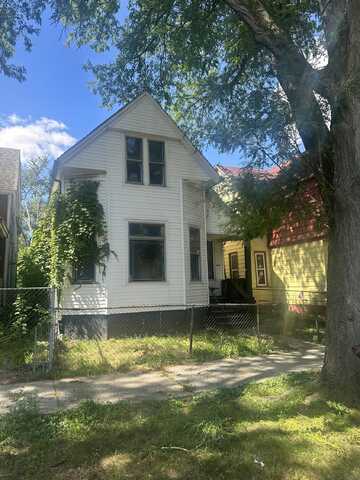 4421 Canton Street, Detroit, MI 48207