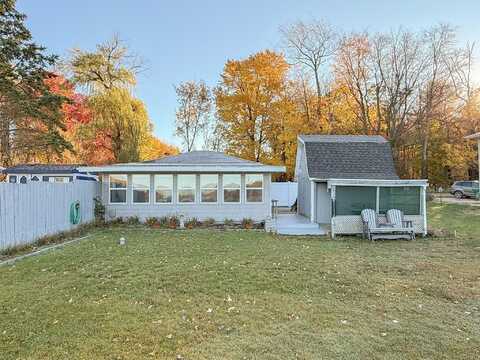 51140 Maple Road, Marcellus, MI 49067