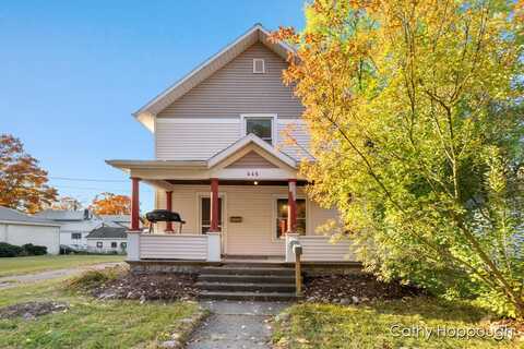 445 E Main Street, Ionia, MI 48846