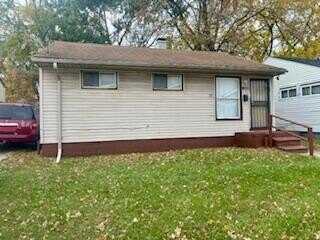 13535 Evergreen Road, Detroit, MI 48223