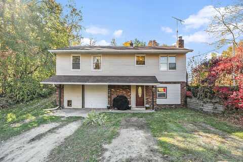 1695 Pifer Road, Delton, MI 49046