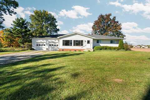 9370 McKean Road, Willis, MI 48191