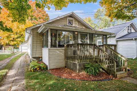 543 Gayle Avenue, Kalamazoo, MI 49048