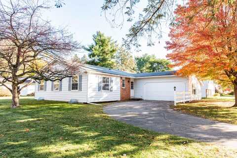 1828 Woodland, Portage, MI 49024