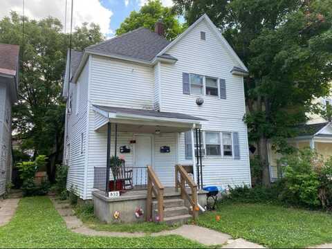 852 3rd Street NW, Grand Rapids, MI 49504