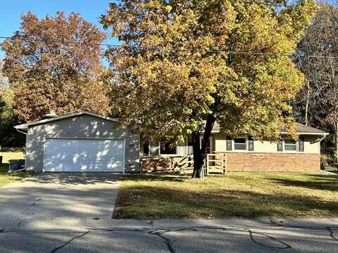 351 Arcadia Boulevard, Battle Creek, MI 49017