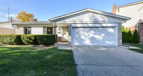 44268 Brandywyne Road, Canton, MI 48187