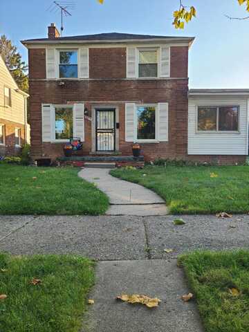 10275 Berkshire Street, Detroit, MI 48224