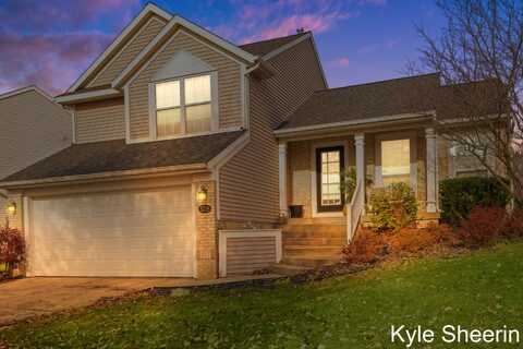 3715 Falling Leaf Drive SE, Grand Rapids, MI 49512